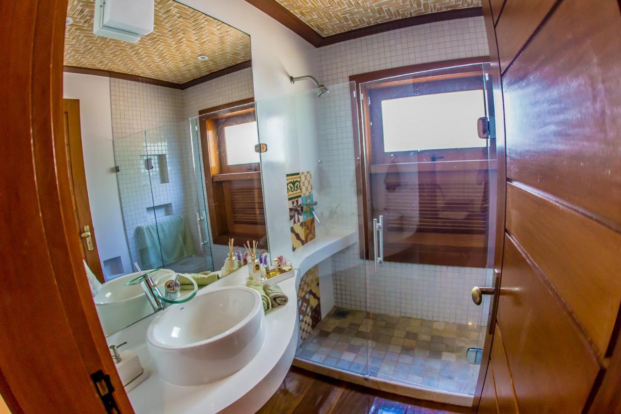 Mansao 11M Do Mar Villa Búzios Dış mekan fotoğraf
