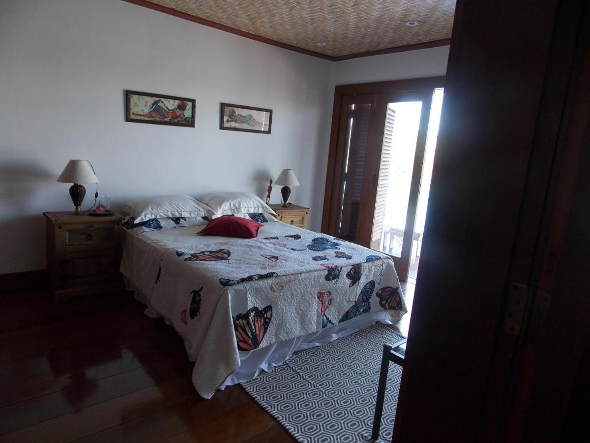 Mansao 11M Do Mar Villa Búzios Dış mekan fotoğraf