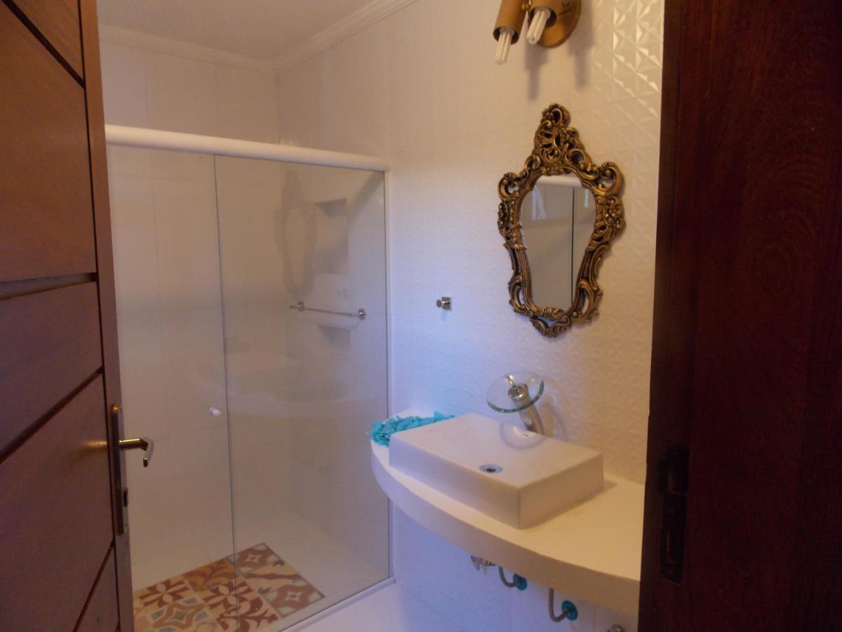 Mansao 11M Do Mar Villa Búzios Dış mekan fotoğraf